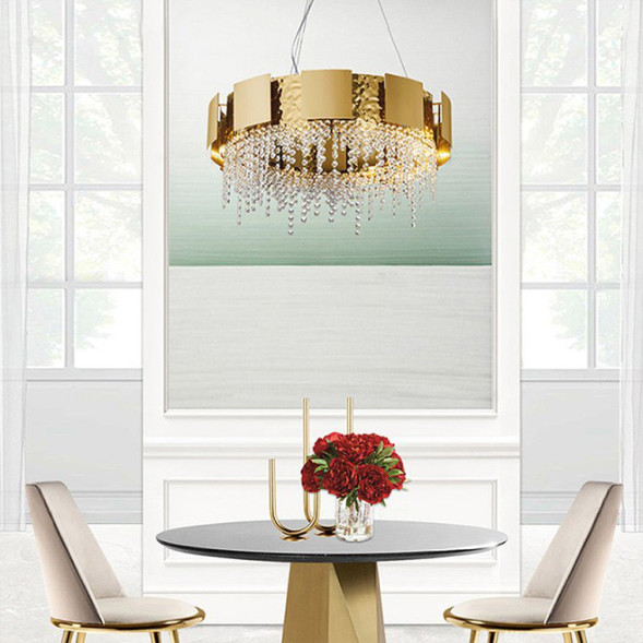 Подвесная Люстра Granada 8