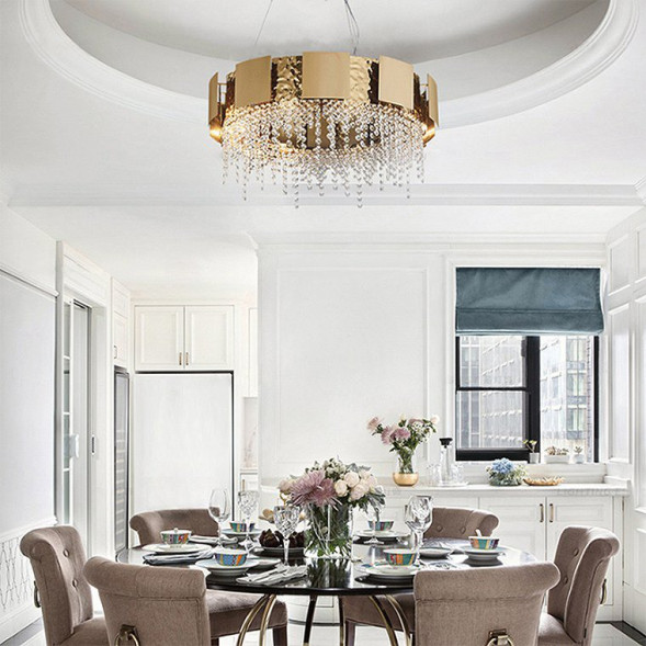 Подвесная Люстра Granada 8