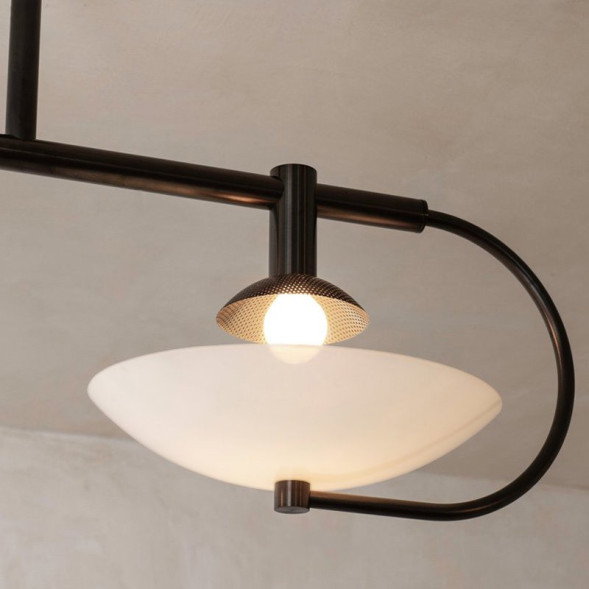 Подвесной Светильник Remo