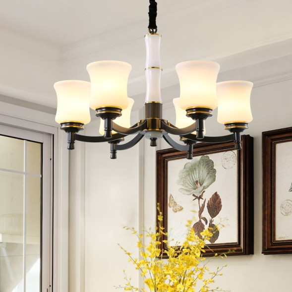 Подвесная Люстра Taylor 6