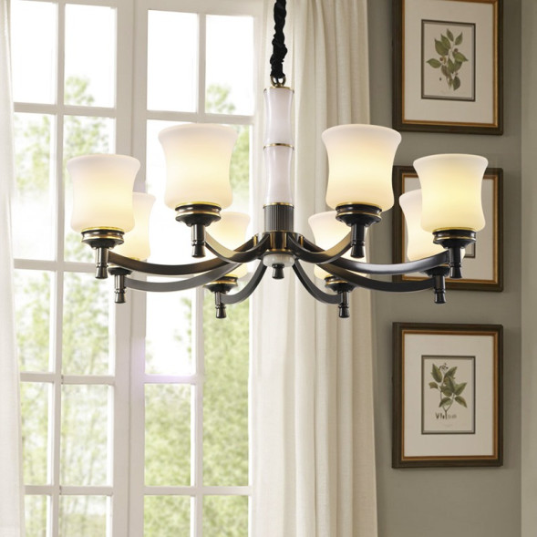 Подвесная Люстра Taylor 6