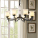 Подвесная Люстра Taylor 6