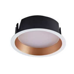 Встраиваемый светильник Delight Collection DB8503NR Ø8.5