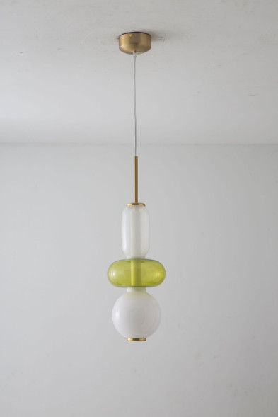 Люстра Cobblestone C