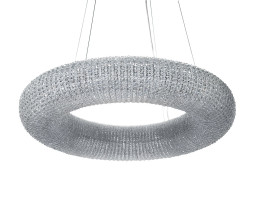 Люстра Crystal Halo D100