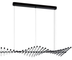 Люстра Rhythm Horizontal L102