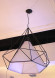 Люстра The Diamond Chandelier D60