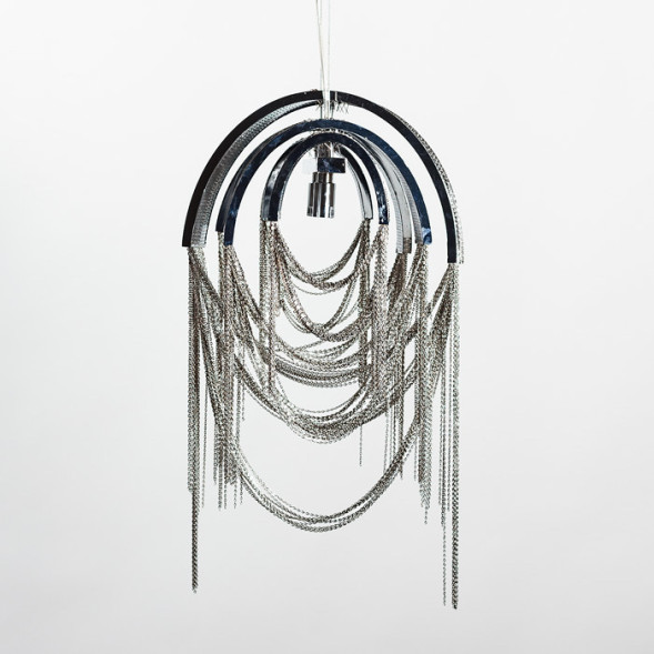 Люстра Volver S