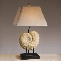 Настольная Лампа Раковина