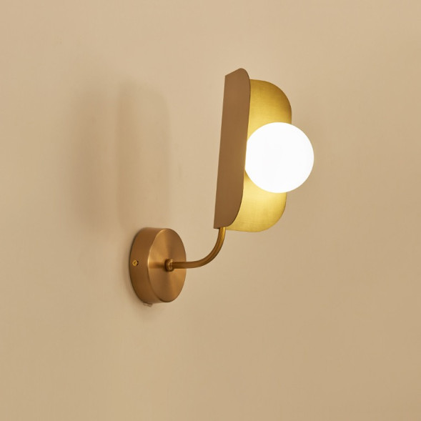 Настенное Бра Armo-Wall 1