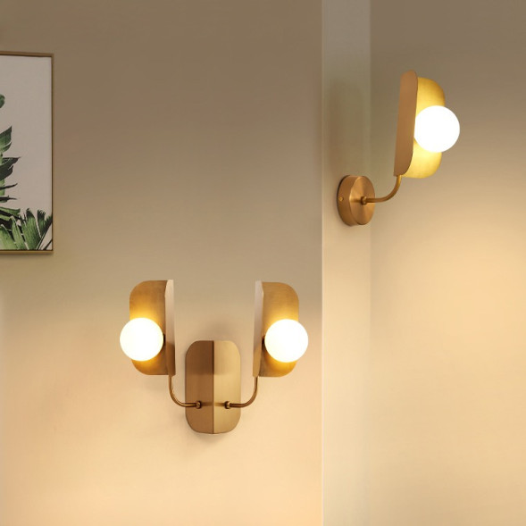 Настенное Бра Armo-Wall 1