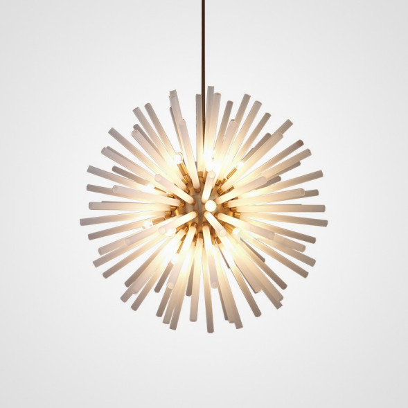 Подвесная Люстра Deco R