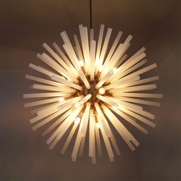 Подвесная Люстра Deco R