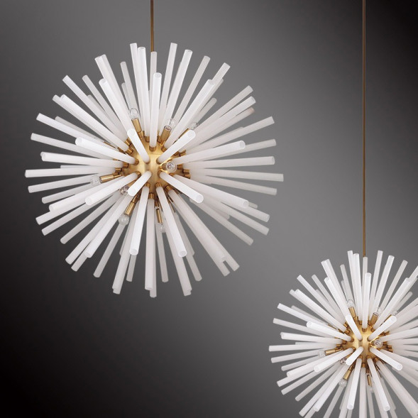 Подвесная Люстра Deco R