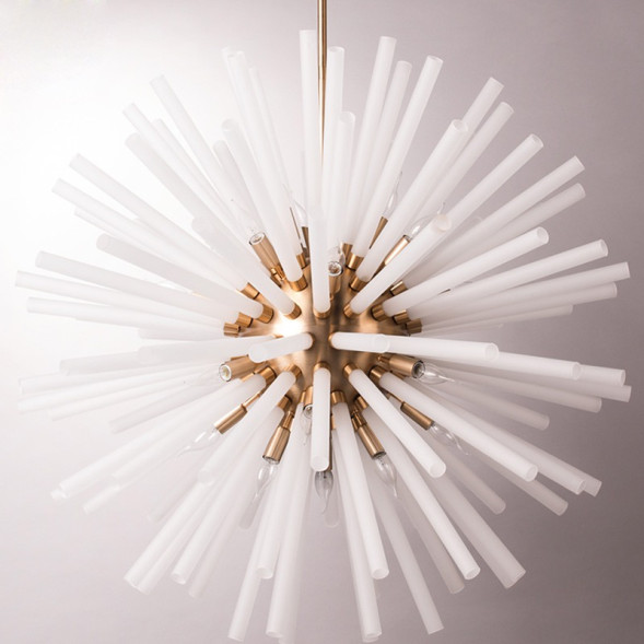 Подвесная Люстра Deco R