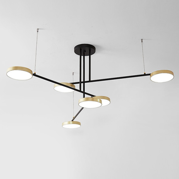 Подвесная Люстра Technum Light 2