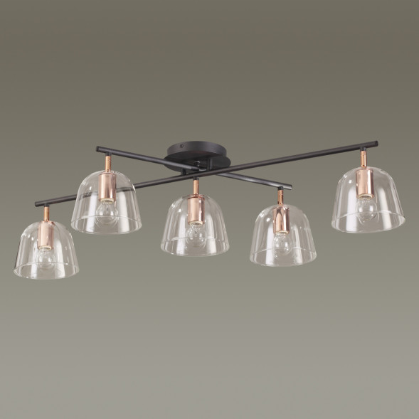 Потолочная Люстра Amadis Ch