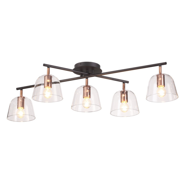 Потолочная Люстра Amadis Ch