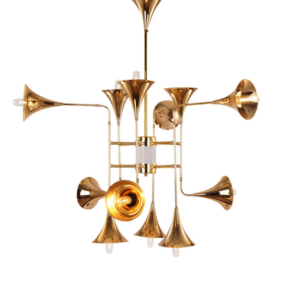 Люстра Delight Collection Botti 12