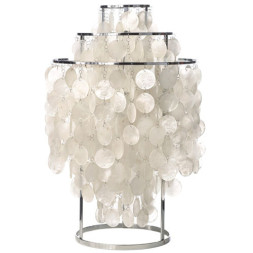 Лампа настольная Fun 1TM / 1TA D25