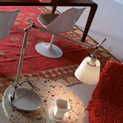 Лампа настольная Tolomeo L110