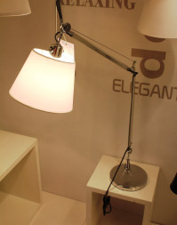 Лампа настольная Tolomeo L110
