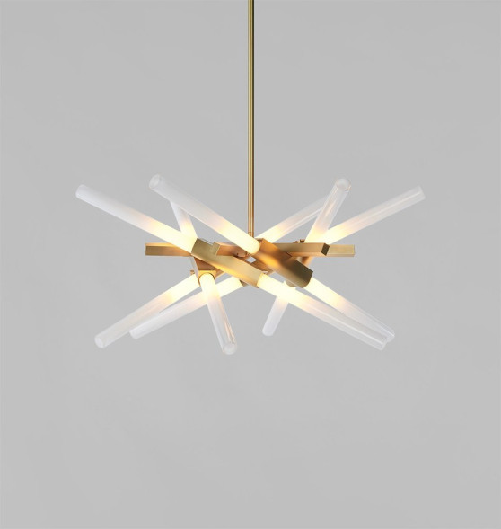 Люстра Agnes Astral