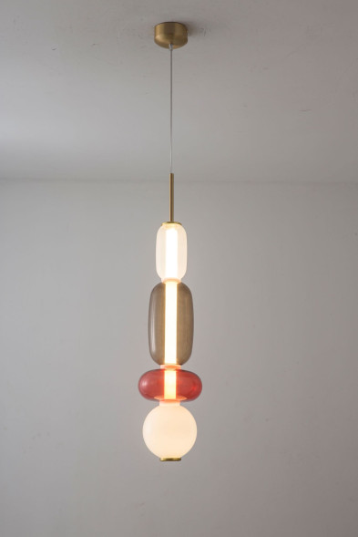 Люстра Cobblestone D