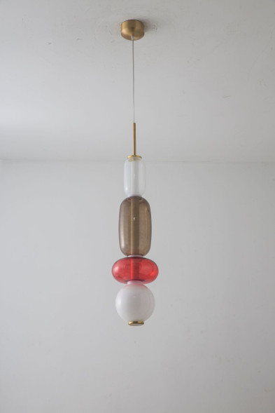 Люстра Cobblestone D