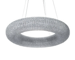 Люстра Crystal Halo D150