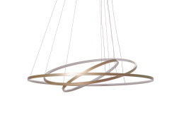 Люстра Oracle 3 D80