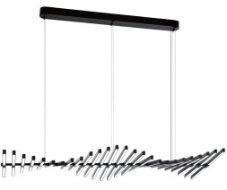 Люстра Rhythm Horizontal L152