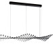 Люстра Rhythm Horizontal L152