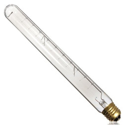Ретро–лампа Tube Large Lamp T30–300