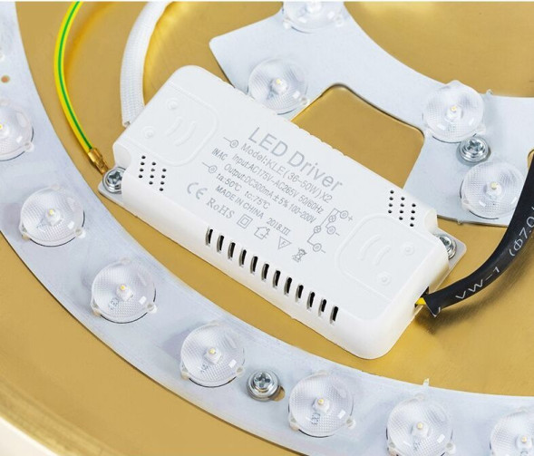 Светильник Moon Reflection D40