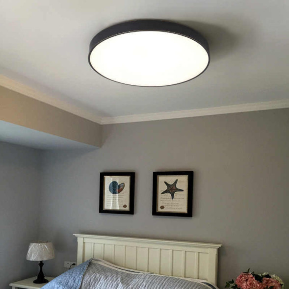 Светильник Moon Reflection D40