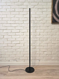 Торшер Oval Led Floor Lamp