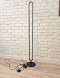 Торшер Oval Led Floor Lamp