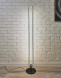 Торшер Oval Led Floor Lamp