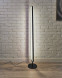 Торшер Oval Led Floor Lamp