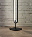 Торшер Oval Led Floor Lamp