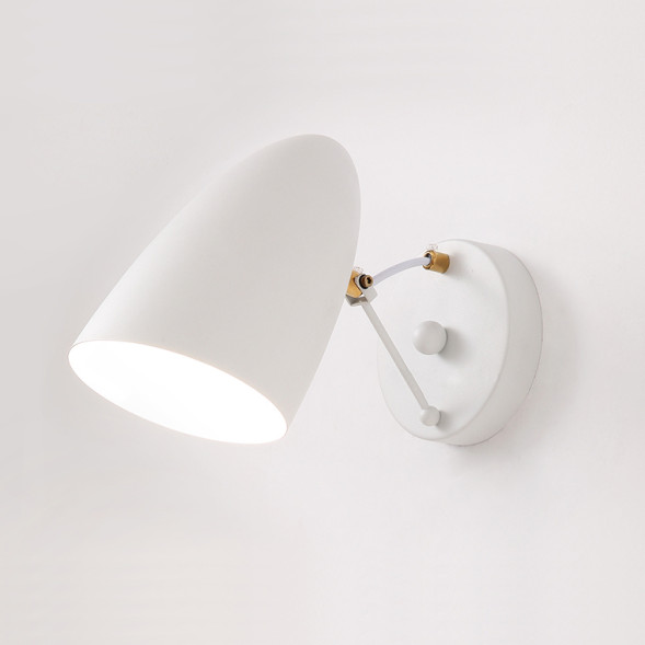 Бра Eta Wall Черный