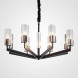Подвесная Люстра Madison Черный