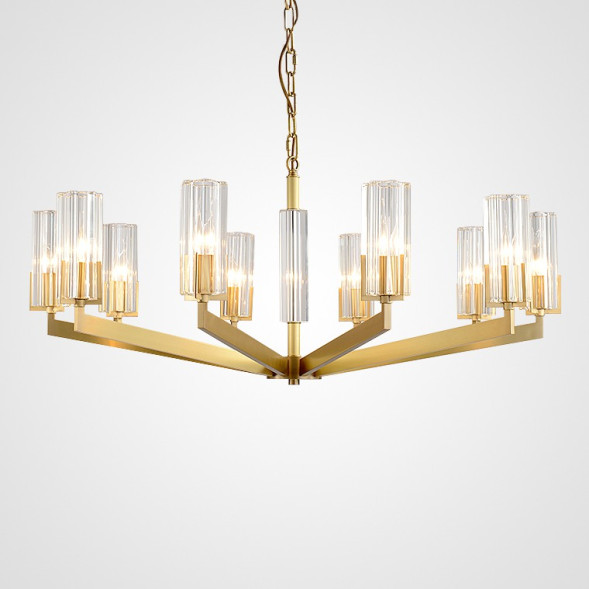 Подвесная Люстра Madison Черный