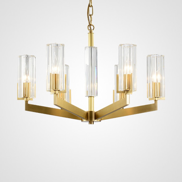 Подвесная Люстра Madison Черный