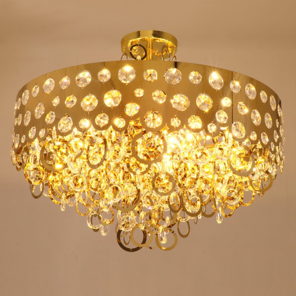 Подвесная Люстра Rengas 28