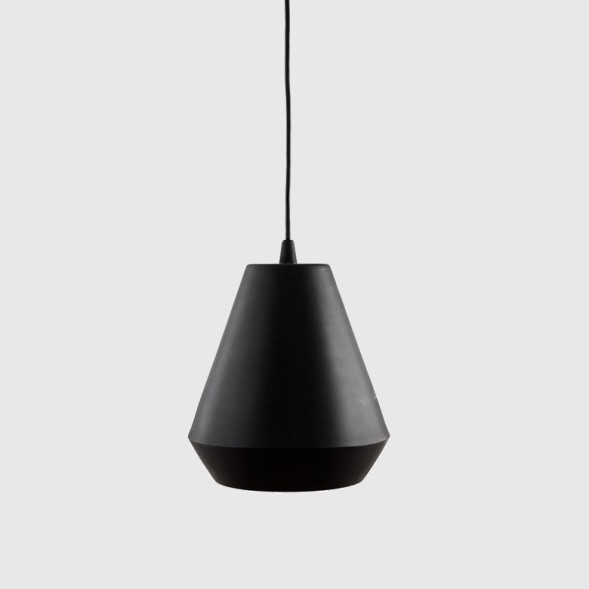 Подвесной Светильник Vigo01 Дымчатый