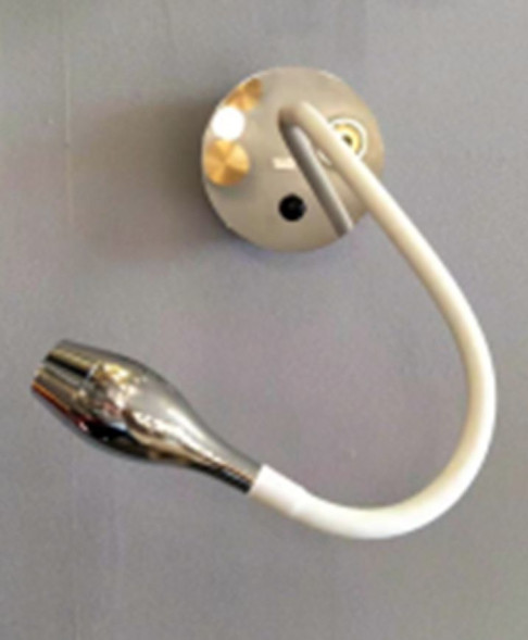 Бра Flexible Lamp Band