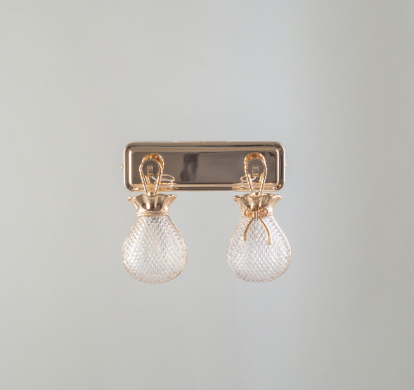 Бра Pouch of Light 2