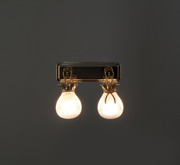 Бра Pouch of Light 2